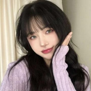 高冷霸气女生头像有点酷的小姐姐头像