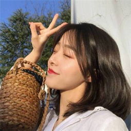 2018最流行的头像女生霸气女神范爱情这种东西不是你我能左右的