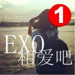 女生背影带1强迫症微信头像