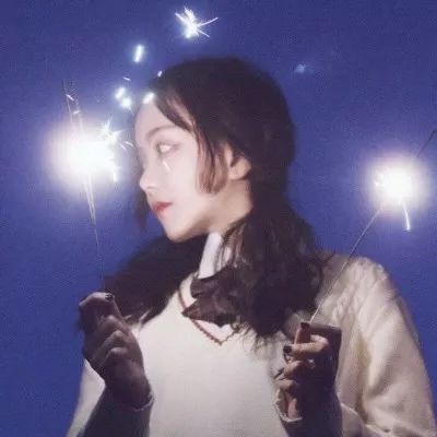 女生闺蜜头像女生