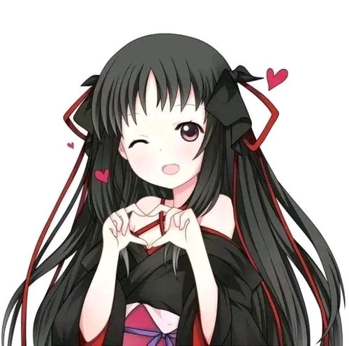 机巧少女不会受伤高清壁纸图