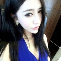 艾玛这妹子美的让人羡慕嫉妒恨啊甜甜的清新qq女生头像