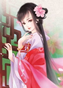十二星座专属的古风名字,射手座是令仪,双鱼座的唯美动听