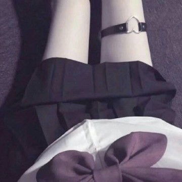 2021新款污腿控女生头像,女生头像图片