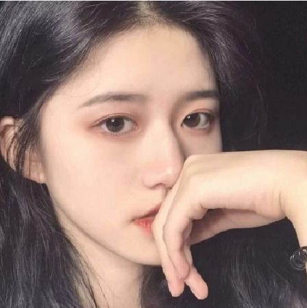 100个耐看头像女高清