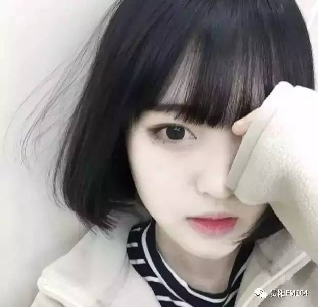 你选择的发型也和性格有关系哦