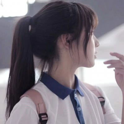 超酷闺蜜头像真人闺头两人一人一张