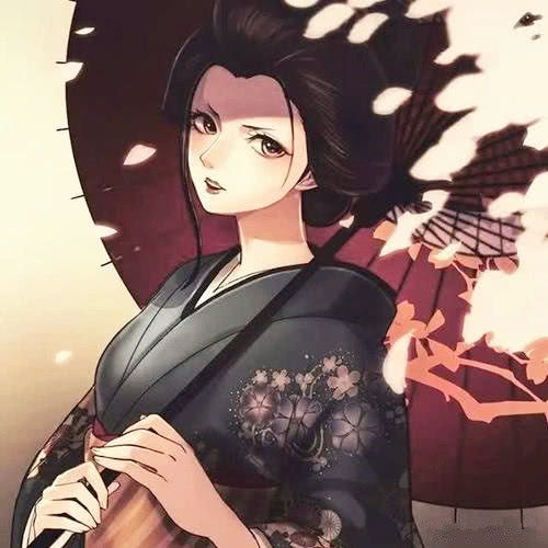 海贼王美女难画,可是小紫6年前已经画好,熊孩子被吐槽