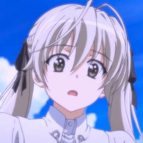 可爱少女心漫头萌萌哒