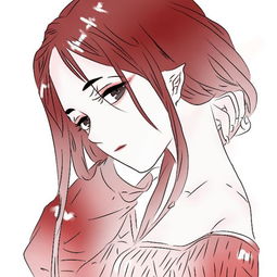 女生卡通头像qq头像扣扣居第10页