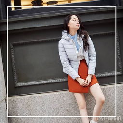 欧阳娜娜穿着皮衣配黑裤,秒变摇滚女孩