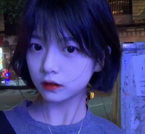 真人女生头像说到做不到,是来感动我还是恶心我