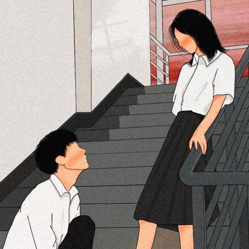 ins风高级感微信头像