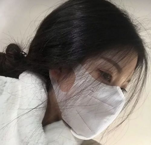 ins小众优质女头