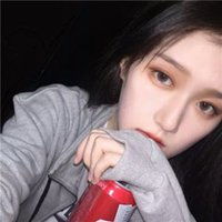 百合头像一左一右唯美微信头像图片大全