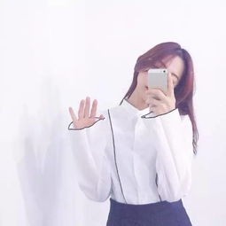 vsco简约纯白调色步骤