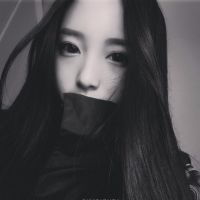 女生小清新四宫格图片微信头像图片大全