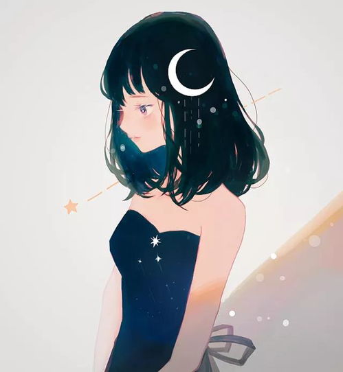 那个不再对世界有期待的女孩