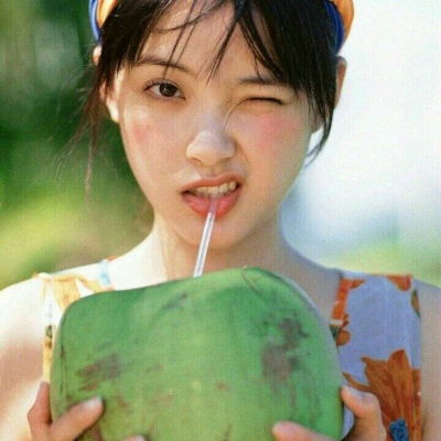 林思韵小清新意境女头耳女生头像我要个性网