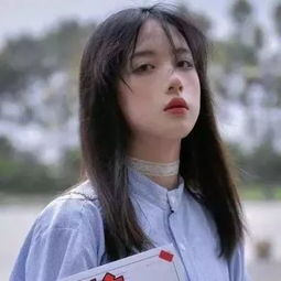 女生头像高冷伤感女头像