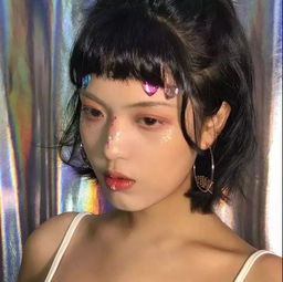 超霸气的个性女生头像男生比女生还精致是什么体验