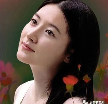恋爱后杨幂又动脸了从刻薄到温柔,竟只是一个微表情的差距