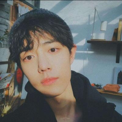 男生真人头像阳光高清
