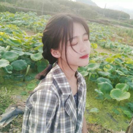 绿色系女生闺蜜头像2人绿色清新看起来很舒服的