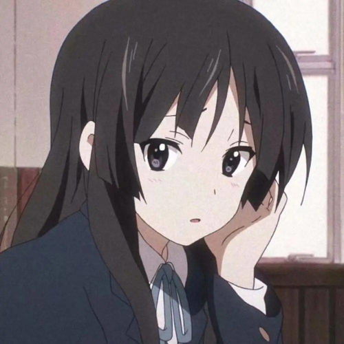 丧女头像二次元姐弟