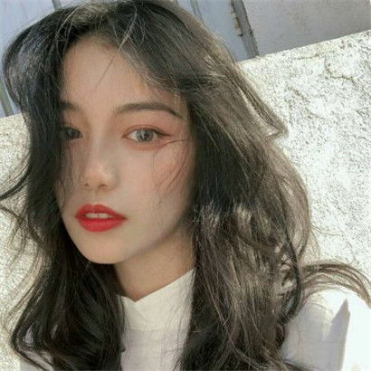 qq优质女生头像,唯美清新夏天的冬天的都有