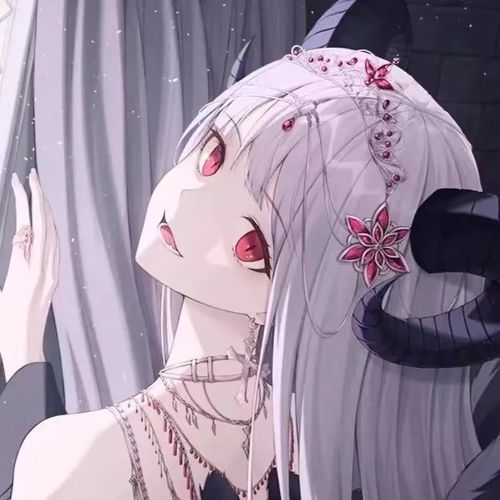 优质动漫女头我是银河里的流浪家