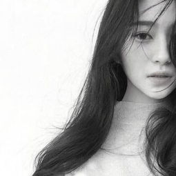 qq伤感头像黑白女生52018最新洒脱的人用多久才哭干了眼泪