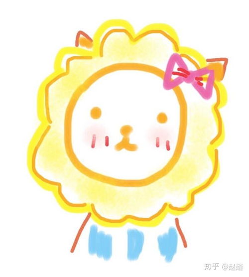 有没有狮子图片的头像