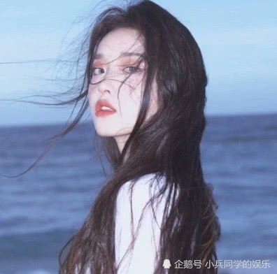 当女生是天生耐看脸时,会具备这3大特征,全占异性缘好到爆
