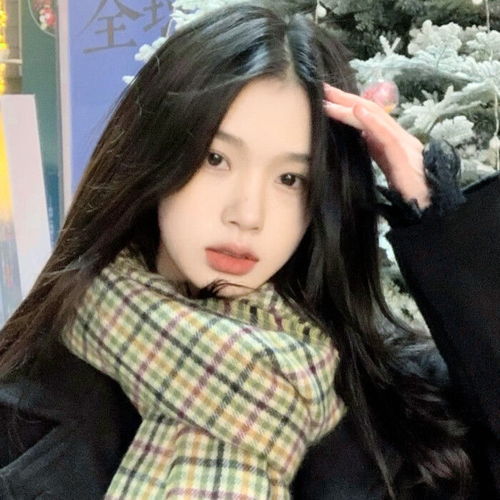 精选优质温柔小众好看的女生头像75