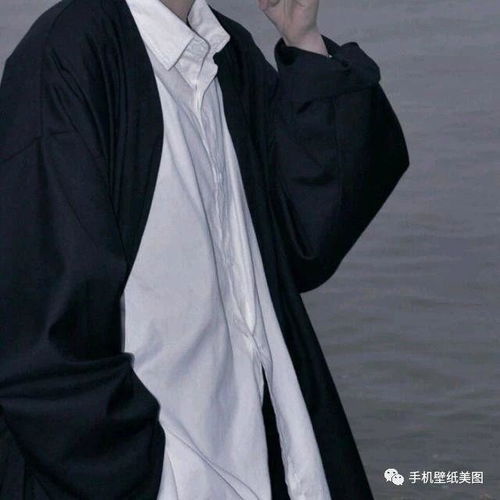 微信头像女生霸气高冷,微信头像男生成熟稳重