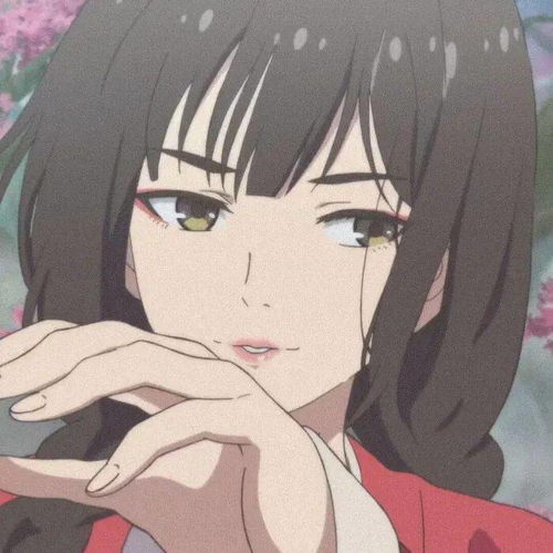 动漫头像丨男女生头像