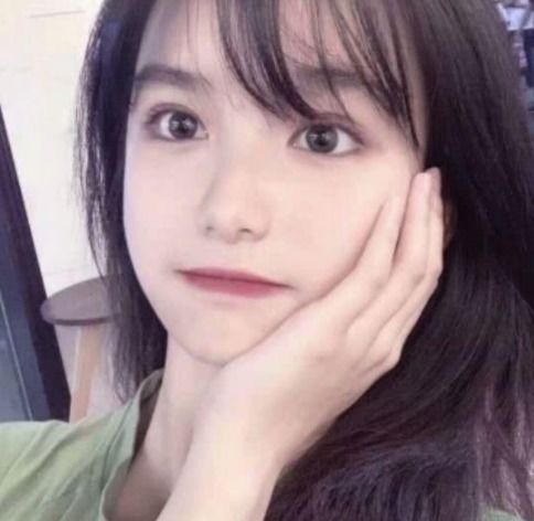 天生耐看脸的女生,89是这3种脸型,尤其是第1种一见倾心