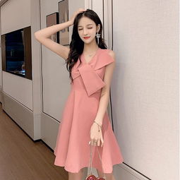 女装连衣裙子