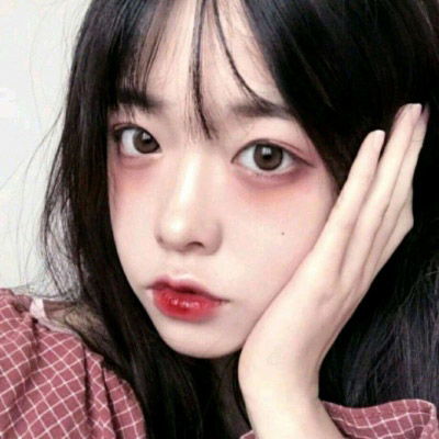 超仙的头像女生头像真人小仙女