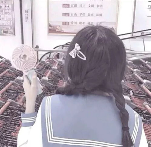 真人头像1229日系ins风女生头像