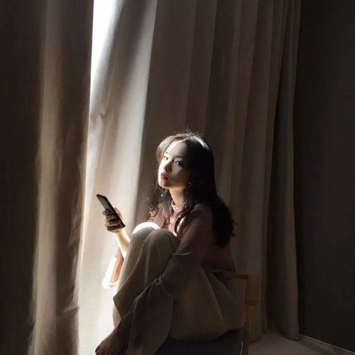 女生长得特别好看是什么体验看完我想谈恋爱了哈哈哈我酸了