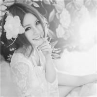 伤感唯美美女头像侧身欧美