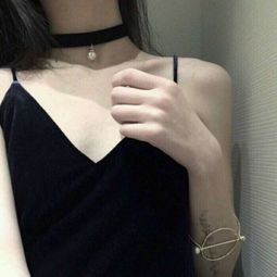 好看霸气的女生头像