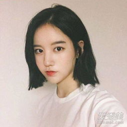 2016最新女生发型15款漂亮造型走起