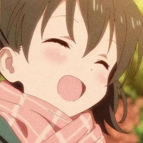 唯美好看闺蜜头像春天最好的意义在于相见