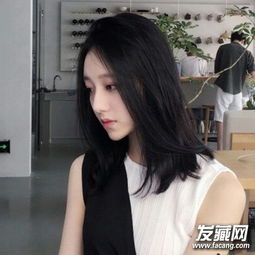 冬季换发型拿不定主意波波头更显年轻朝气3