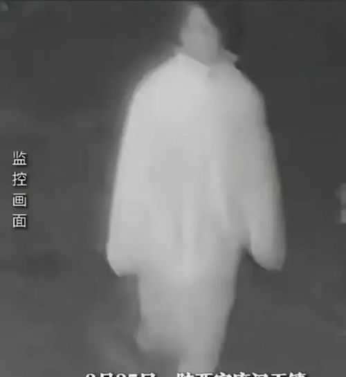 痛心陕西拿快递失踪的女孩遗体找到了,疑打捞画面曝光
