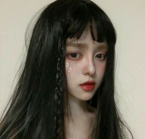 最近直男最爱仙女头像火了,张张美腻,秀儿也忍不住收藏
