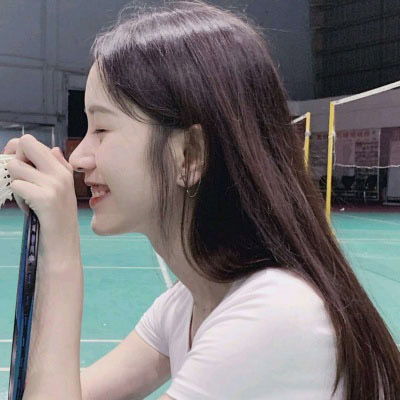 超酷闺蜜头像真人闺头两人一人一张